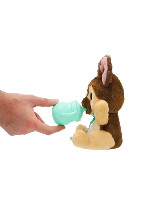 Baw03200 Baby Paws Yummy German Shepherd 18 Cm Peluş