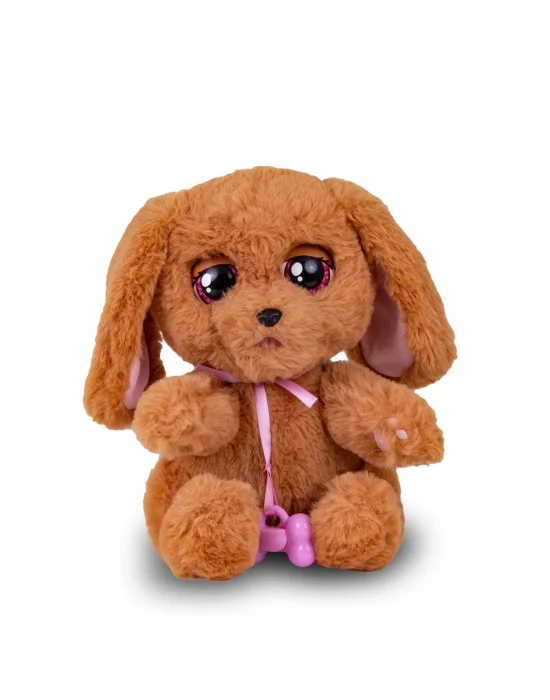 Baw07000 Baby Paws Sesli Cocker 20 Cm Peluş