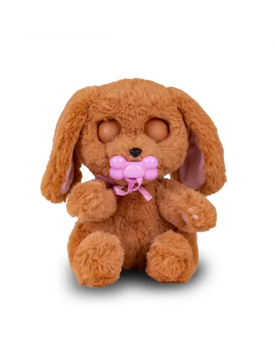 Baw07000 Baby Paws Sesli Cocker 20 Cm Peluş