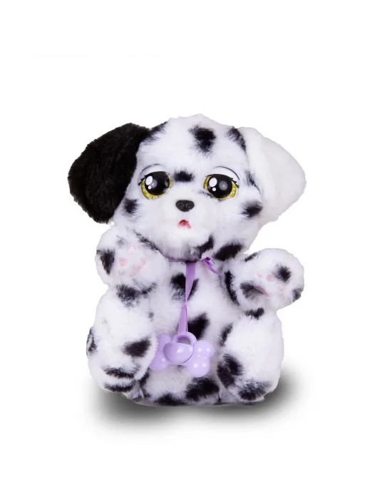 Baw08000 Baby Paws Sesli Dalmaçyalı 20 Cm Peluş