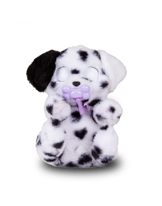Baw08000 Baby Paws Sesli Dalmaçyalı 20 Cm Peluş