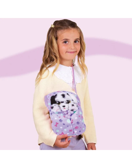 Baw08000 Baby Paws Sesli Dalmaçyalı 20 Cm Peluş