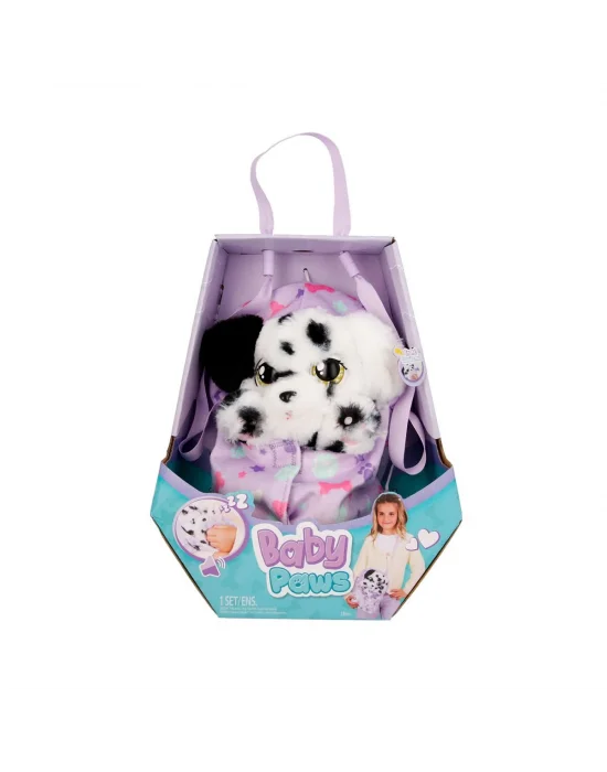 Baw08000 Baby Paws Sesli Dalmaçyalı 20 Cm Peluş