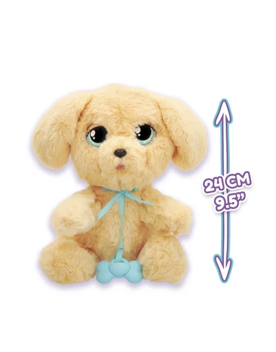 Baw09000 Baby Paws Sesli Labrador 20 Cm Peluş