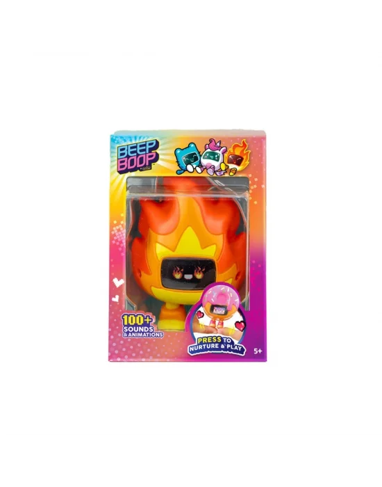 Bep02000 Beep Boop Sanal Dostum