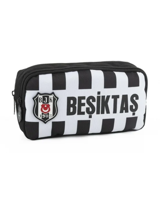 BEŞİKTAŞ ÇUBUKLU KALEM ÇANTASI