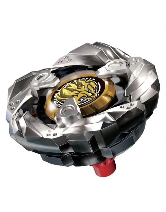 Bey03000 Beyblade 1li Set Claw Leon 5-60p