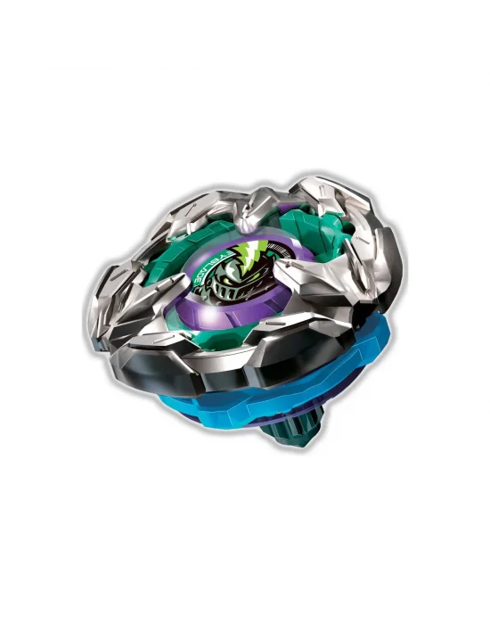 Bey04000 Beyblade 1li Set Lance Knight 4-80hn