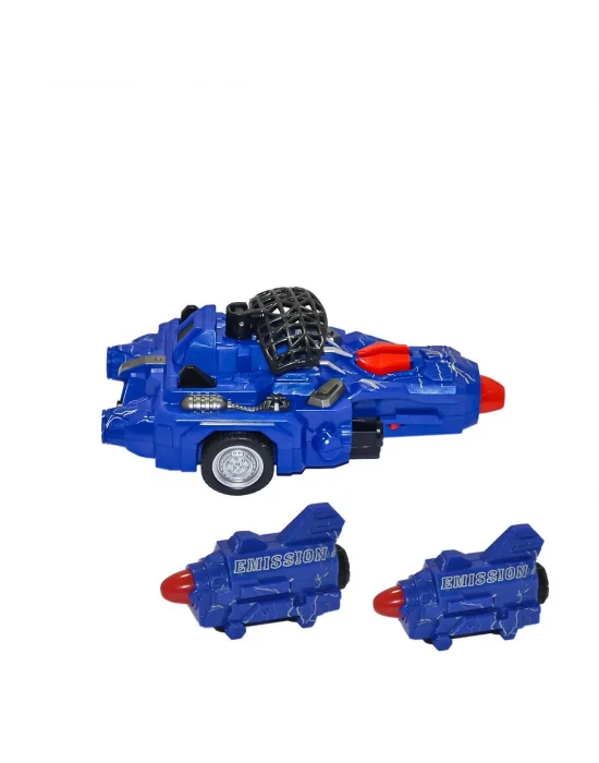 Bıg02012 Die Cast Skyrider -mega