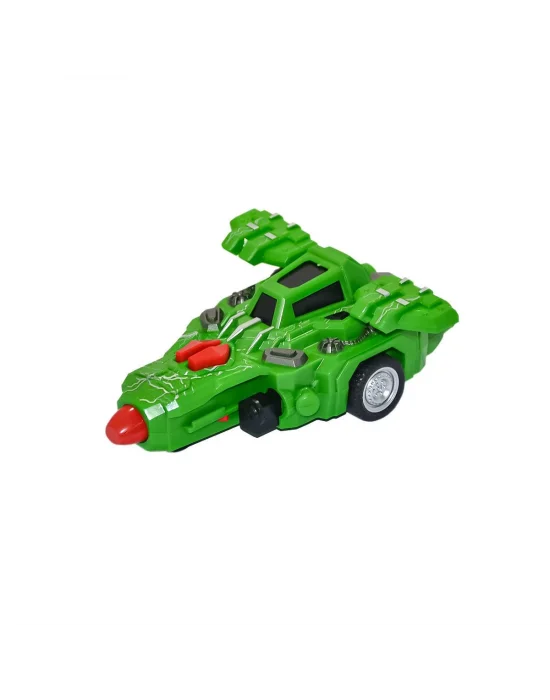 Bıg02012 Die Cast Skyrider -mega