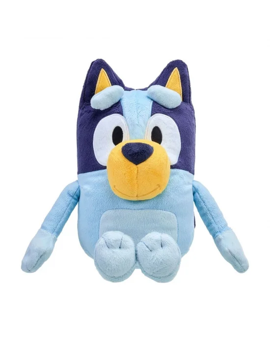 Bluey 17631 Bluey Türkçe Konuşan 35 Cm Pelüş Figür