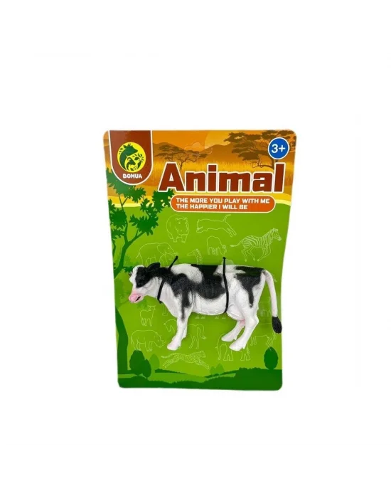 Bma-5-6-7-8 Kartelada Tekli Çiftlik Hayvanları