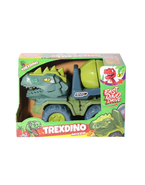 Bmf501 Kt Dino Mikser