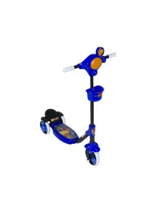 Br501 Taşpınar Scooter