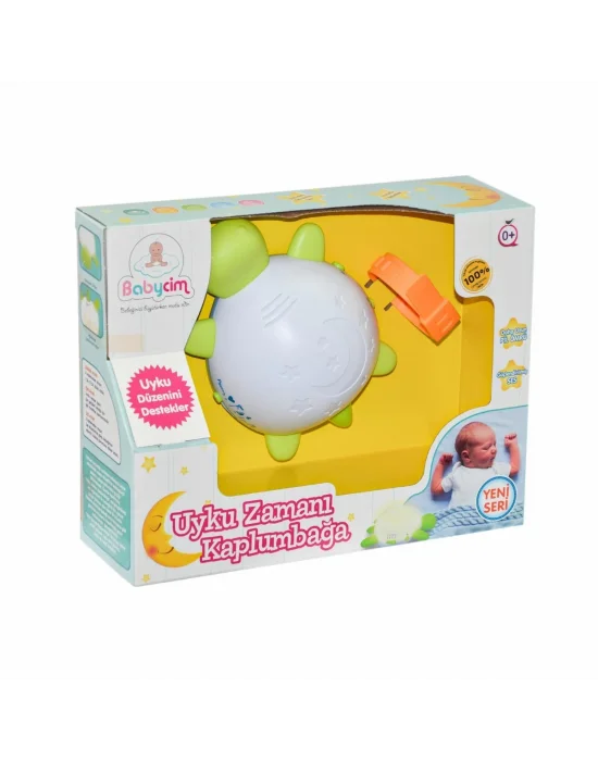 Brl-kap-01 Uyku Mucizeleri Kaplumbağa 180182