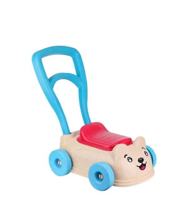 By-651 İlk Arabam Yürüme Arkadaşım -öz Bayraktar