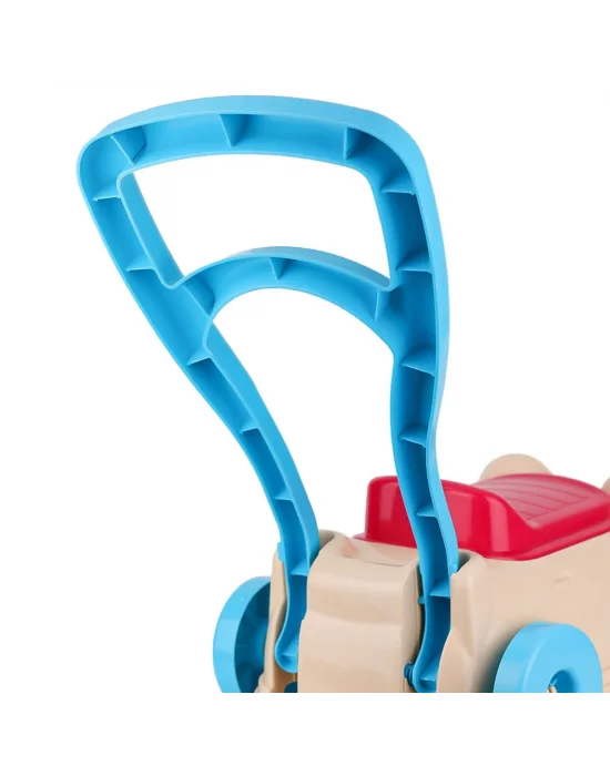 By-651 İlk Arabam Yürüme Arkadaşım -öz Bayraktar