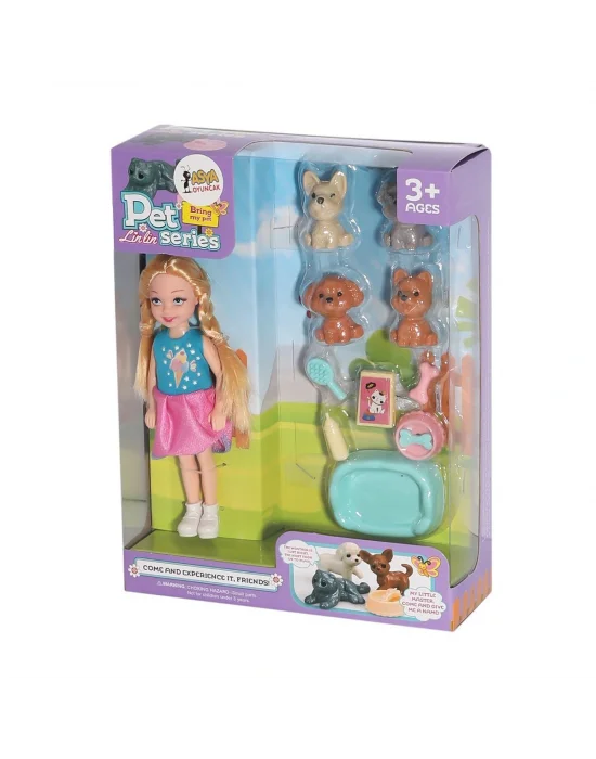 C5814-7722-3 Kt Bebek