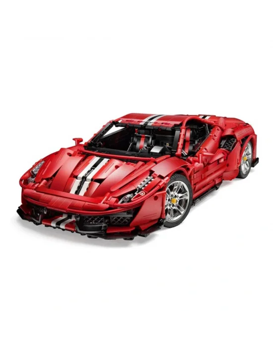 C61042w Cada Block Oyuncak