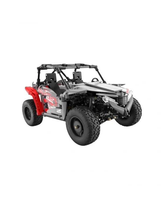 C62006w Cada Artic Cat Wildcat Xx 686 Parça Block Oyuncak