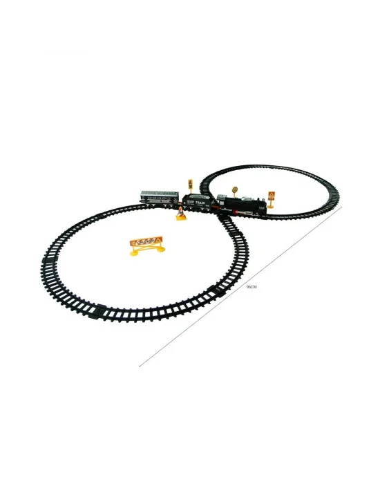 C7820-jhx3303 Kt 23 Parça Tren