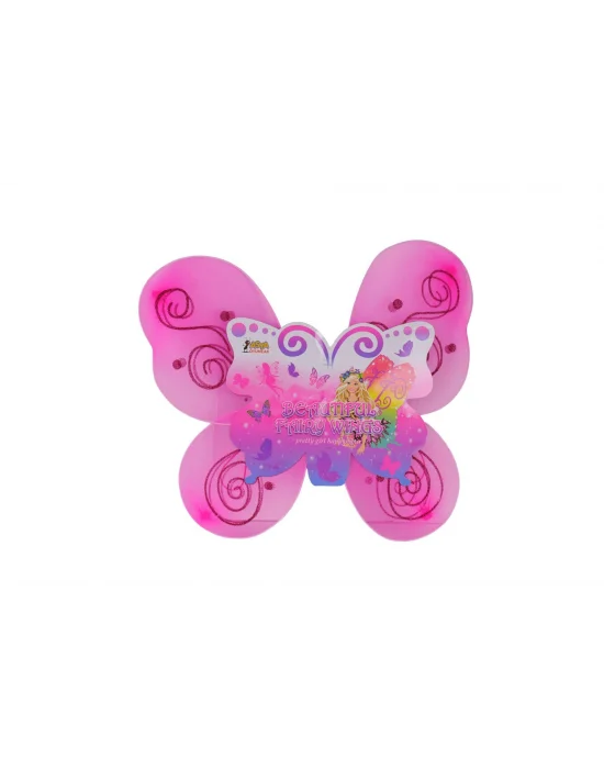 C7870-168-668 654 Kelebek Kanadı