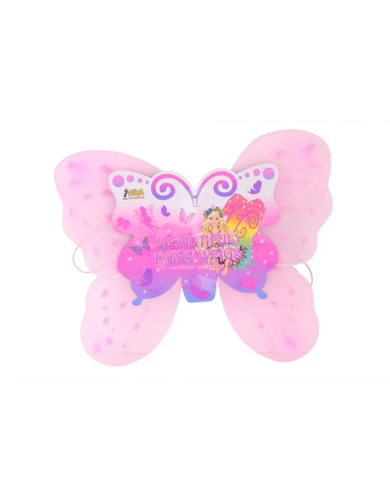 C7870-168-668-658 Kelebek Kanadı