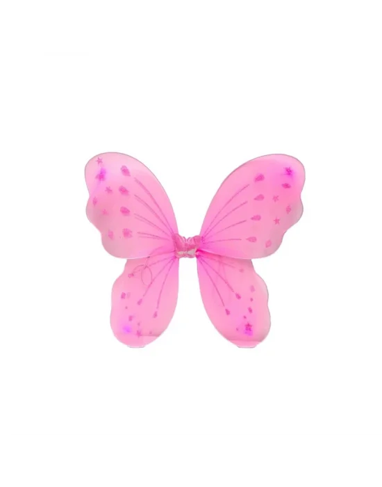 C7870-168-668-658 Kelebek Kanadı