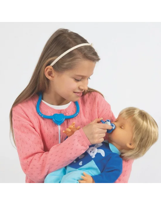 Ccb91000 Cicciobello Çok Hastayım Doktor Çantalı +3 Yaş