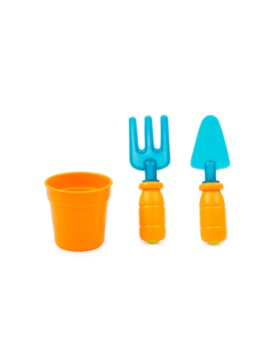 Ccbj2000 Cicciobello 23 Cm Bahçıvan Bebek