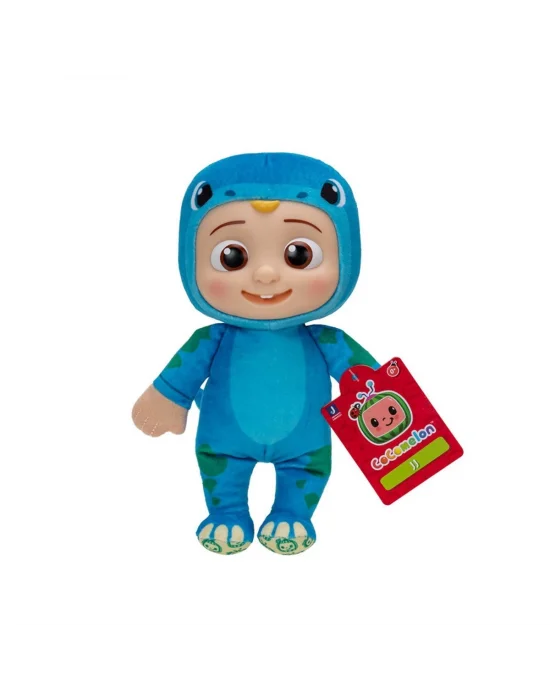 Ccm27000 Cocomelon Mini Pelüş - Cmw0017