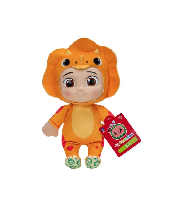 Ccm27000 Cocomelon Mini Pelüş - Cmw0017