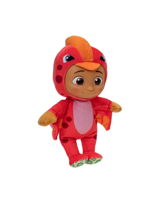 Ccm27000 Cocomelon Mini Pelüş - Cmw0017