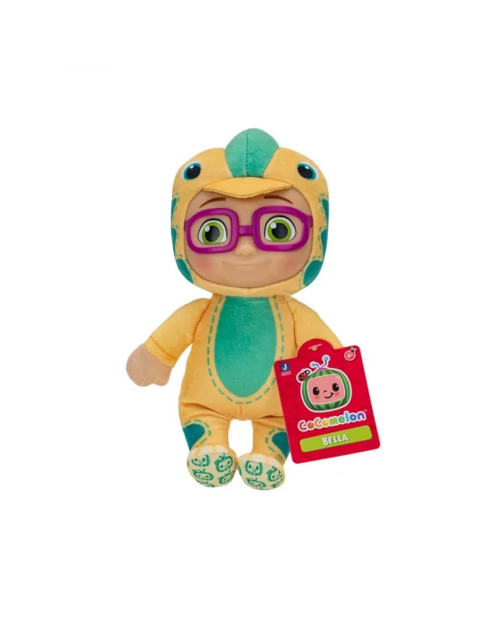 Ccm27000 Cocomelon Mini Pelüş - Cmw0017