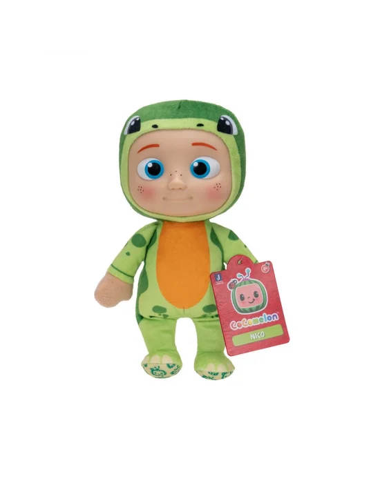 Ccm27000 Cocomelon Mini Pelüş - Cmw0017