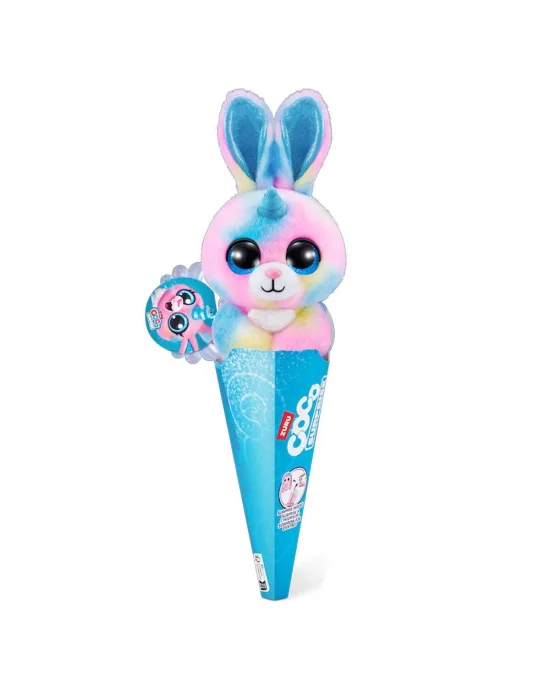 Ccn01000 Coco Cones Fantasy Mini Pelüş Cdu12-9608sQ1