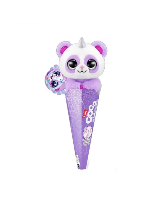 Ccn01000 Coco Cones Fantasy Mini Pelüş Cdu12-9608sQ1