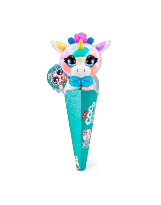 Ccn01000 Coco Cones Fantasy Mini Pelüş Cdu12-9608sQ1