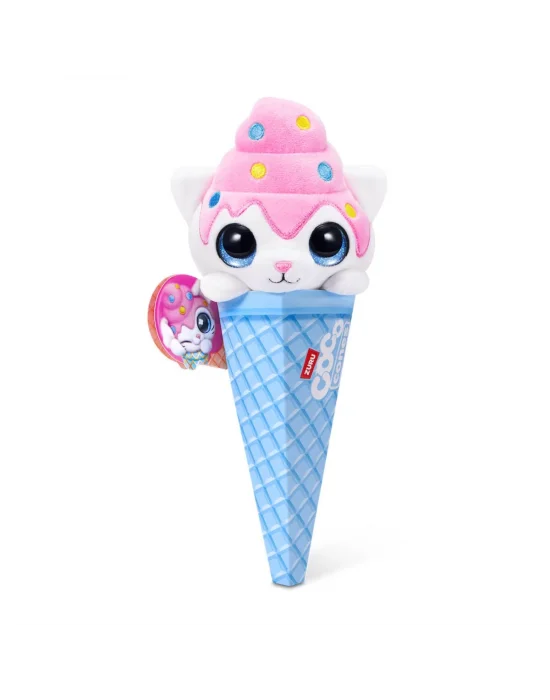 Ccn03000 Coco Cones Tatlı Pelüş