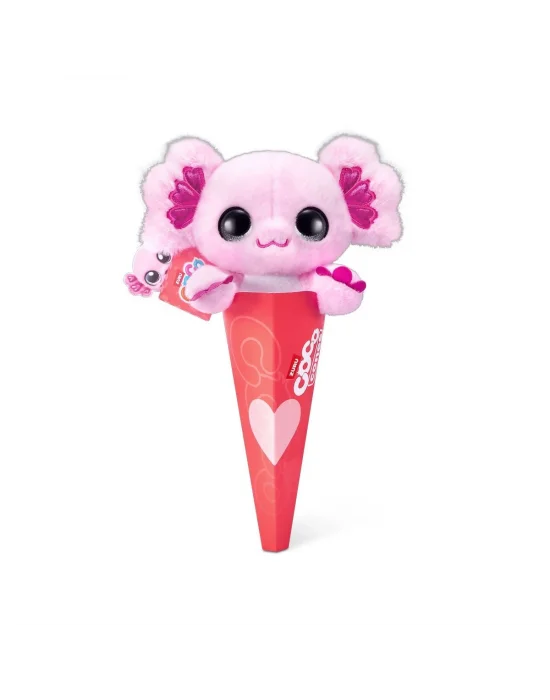 Ccn04000 Coco Cones Sevgili Pelüş