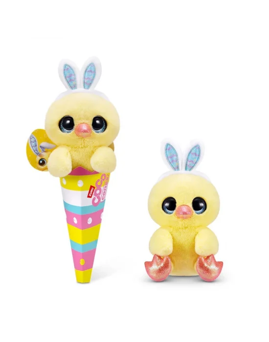 Ccn05000 Coco Cones Paskalya Pelüş