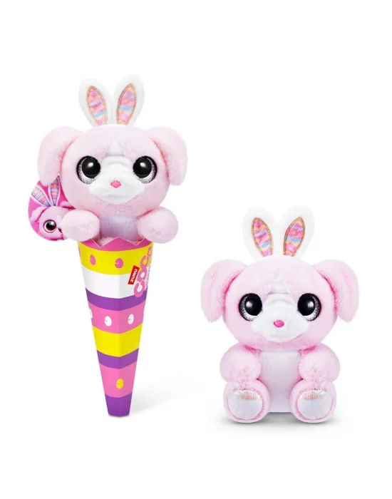 Ccn05000 Coco Cones Paskalya Pelüş