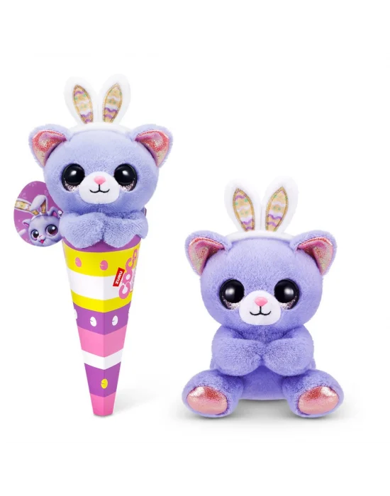 Ccn05000 Coco Cones Paskalya Pelüş