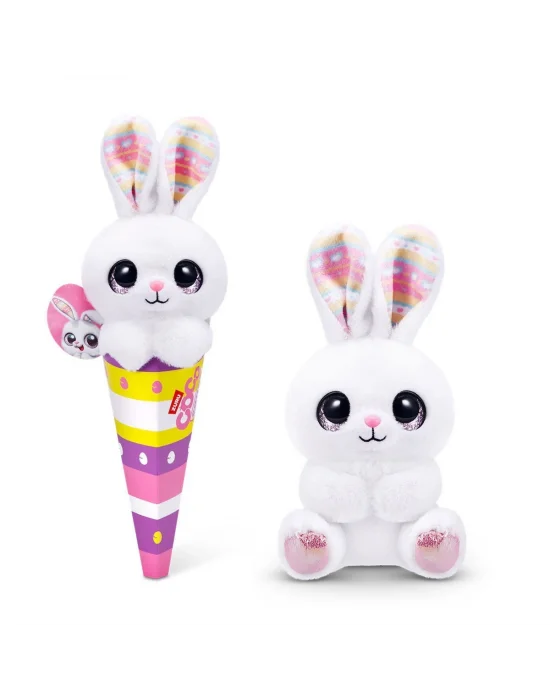 Ccn05000 Coco Cones Paskalya Pelüş