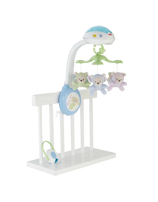 Cdn41 Fisher-price® Kelebekli Rüyalar Dönence