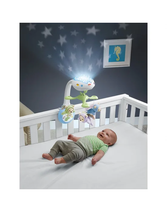 Cdn41 Fisher-price® Kelebekli Rüyalar Dönence