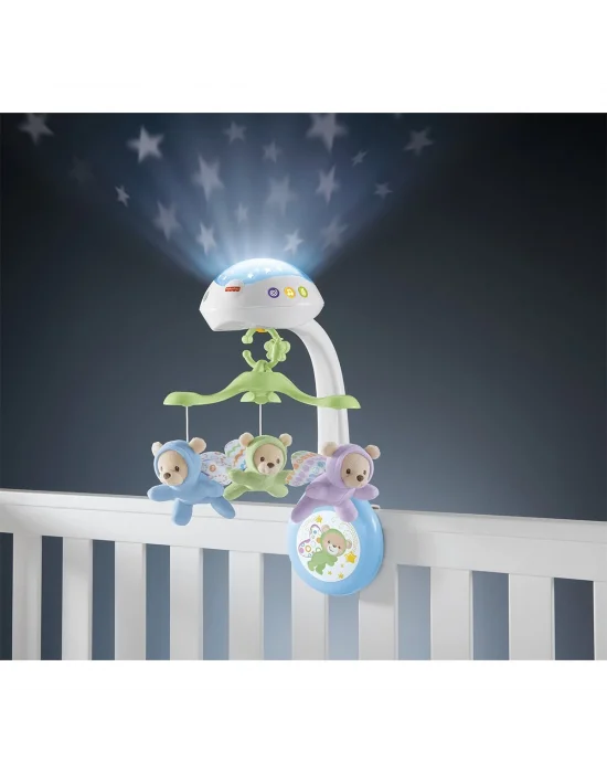 Cdn41 Fisher-price® Kelebekli Rüyalar Dönence