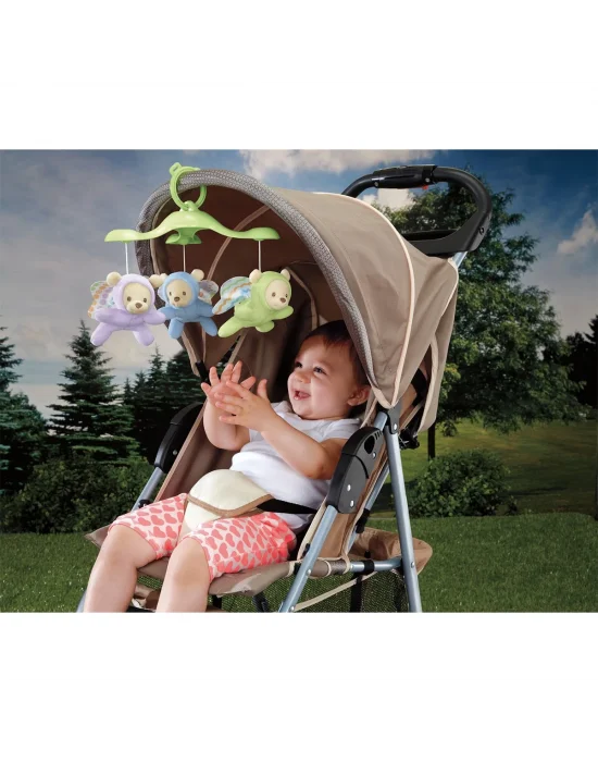 Cdn41 Fisher-price® Kelebekli Rüyalar Dönence