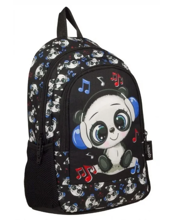 Ümit - 200 - Müzik Sever Anaokulu Ve Günlük Sırt Çantası