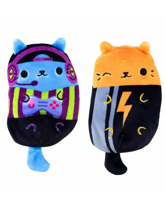 Cep V1002 Cats Vs Pickles Beans Seri 10 Cm